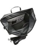 Office-Bag high-vis ql2.1 сумка для багажа из кордуры Ortlieb, черный - фото 4