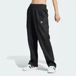 Штаны adicolor classics oversize sst спортивные штаны Adidas, черный - фото 4