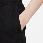 Брюки (GS) Nike WOVEN PANTS Black - фото 2