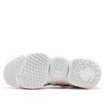 Кроссовки kith x lebron performance 15 'king's cloak' Nike, белый - фото 4