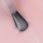 PB NAILS Hybrid Base STRONG MILKY - 8 мл Saute Nails - фото 2