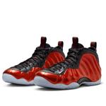 Кроссовки air foamposite one 'metallic red' Nike, красный - фото 2