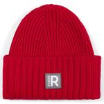 Шапка Roeckl URBAN HERREN, Red - фото 2