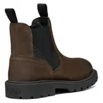 Ботинки Geox Shaylax, коричневый - фото 6