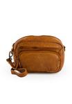 Сумка кросс-боди VENEZIA Cross body bag, Brown - фото