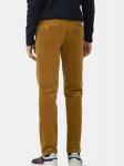 Обычные брюки-чинос MEYER, горчица - фото 3