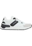 Кроссовки Bruno Banani Trainers, White Black/White - фото 6