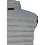 Стеганый жилет Cinque "CIFOLD", серый - фото 7
