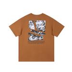 Футболка унисекс Unite Life HOODS, Черный - фото 13