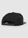 Бейсболка Vans MTE Expedition 5 Panel Cap, black - фото 2