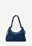 Сумка Desigual Handbag, Blue - фото 4
