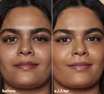 Тональный крем e.l.f. Cosmetics Soft Glam Foundation 43 Tan Cool - фото 5