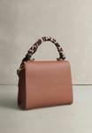 Сумка Next Handbag, Tan Brown/Brown - фото 2