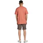 Футболка Jack & Jones Blatropic Solid SN, зеленый - фото 2