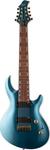 Электрогитара ESP LTD JR-208 Javier Reyes Signature 8-String Electric Guitar, Pelham Blue - фото 2