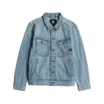 Куртка G-Star A Line Slim Fit denim, синий - фото 3