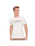 Футболка 1981 года Guess, белый - фото
