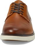 Оксфорды Carson Allen Edmonds, цвет Walnut - фото 6