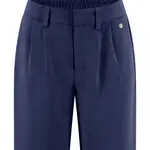 Брюки Fynch Hatton 25124261, синий - фото 3