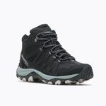 Ботинки Merrell ACCENTOR 3 SPORT MID GTX Black - фото 2