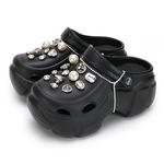 Сабо XMISTUO Clogs Unisex - фото 2