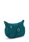 Сумка кросс-боди Kipling GABB S, Tailored Green/Dark Green - фото 2