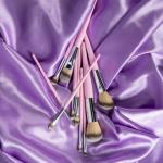 Набор кистей для макияжа, 10 шт. Tools For Beauty - фото 6