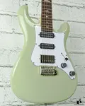 PRS SE Studio Standard Sage Green с сумкой (#7738) - фото 2