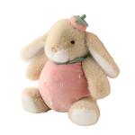 Плюшевая кукла Persimmon Bear высотой 40 см MLING, Rabbit - фото