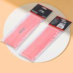 Повязка на голову LINING, белый - фото 5