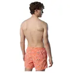 Шорты для плавания North Sails Basic Volley, оранжевый - фото 2