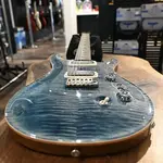 Электрогитара PRS Custom 24-08 Carroll Blue №806 - фото 19