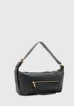 Сумка AllSaints VEGA SHOULDER BAG, Black - фото 2