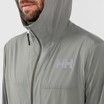 HELLY HANSEN Куртка H2Explorer мужская, Gray - фото 6