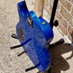 PRS NF53 Синий Matteo - фото 10