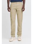 Брюки чинос BLEND, натуральный - фото