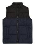 Жилет Jack & Jones Junior JJMAZE, Night Blue - фото