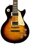 Электрогитара Epiphone Les Paul Standard '60s Bourbon Burst - фото 3