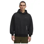 Худи Under Armour Unstoppable Fleece, черный - фото