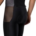 Нагрудник-вкладыш Transfer Pro мужской PEARL iZUMi, черный - фото 5