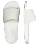 Тапочки Calvin Klein Jeans, белый - фото 4