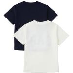 Футболка для детей 3-7 лет GAP, синий - фото 5