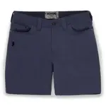 Шорты Chrome Anza, синий - фото 3