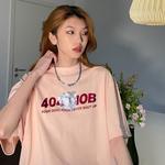 Футболка унисекс 404Mob Gang - фото 32