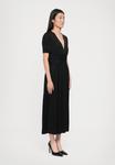 Платье The Kooples Day dress, Black - фото 4