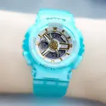 Часы CASIO Baby-G 'Blue', синий - фото 5