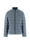 Куртка Guess Winter jacket, Wassergrün/Blue-Grey - фото 5