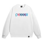 Dnnnnx футболка унисекс, Хаки - фото 6