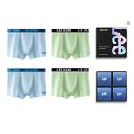 Lee Подарочный набор мужского белья боксеры 4 шт - фото 6