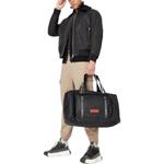 ARMANI EXCHANGE Мужской свитер, цвет Black - фото 2